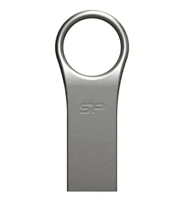 تصویر  فلش مموری سیلیکون پاور مدل Firma F80 USB 2.0 ظرفیت 64 گیگابایت