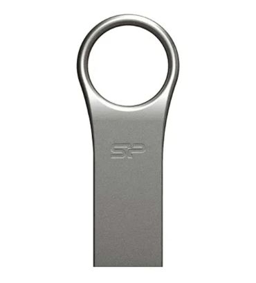 فلش مموری سیلیکون پاور مدل Firma F80 USB 2.0 ظرفیت 32 گیگابایت
