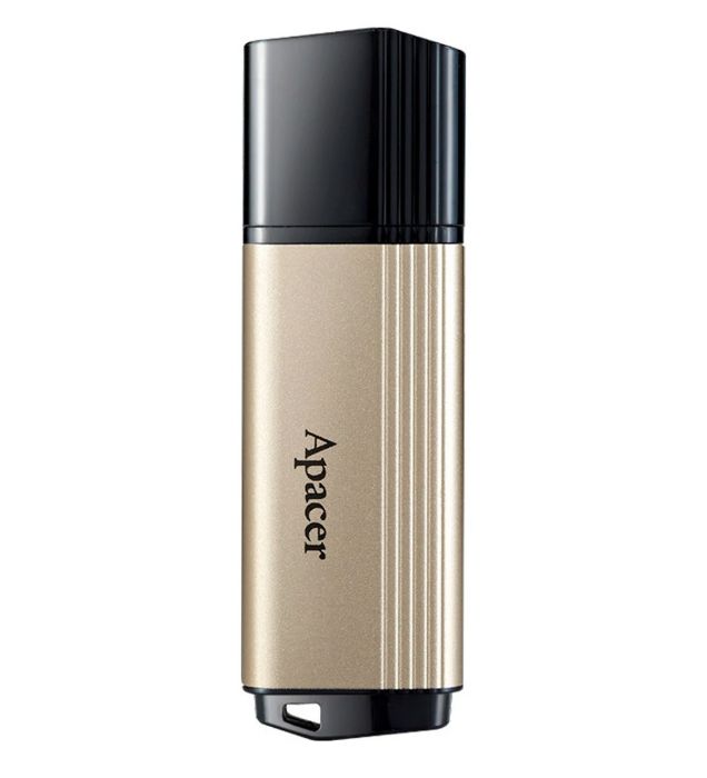 تصویر  فلش مموری اپیسر مدل AH353 USB 3.2 ظرفیت 64 گیگابایت