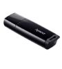 تصویر  فلش مموری اپیسر مدل AH336 Streamline USB 2.0 ظرفیت 64 گیگابایت