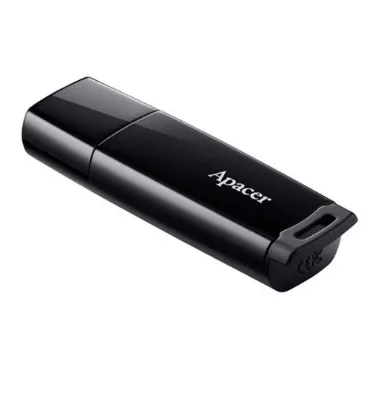 تصویر  فلش مموری اپیسر مدل AH336 Streamline USB 2.0 ظرفیت 64 گیگابایت