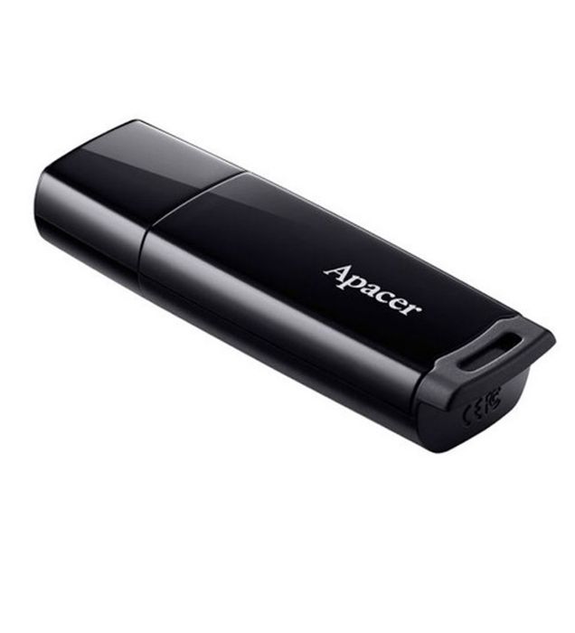 تصویر  فلش مموری اپیسر مدل AH336 Streamline USB 2.0 ظرفیت 64 گیگابایت