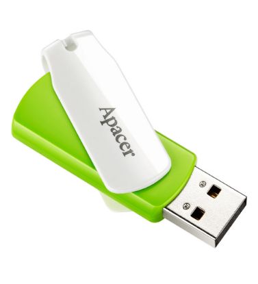 نمایش جزئیات برای فلش مموری اپیسر مدل AH335 USB 2.0 ظرفیت 64 گیگابایت تصویر فلش مموری اپیسر مدل AH335 USB 2.0 ظرفیت 64 گیگابایت