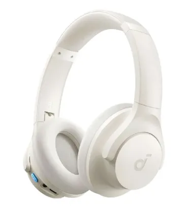 تصویر  هدفون بلوتوثی انکر مدل Soundcore Q11i