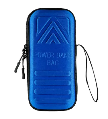تصویر  کیف محافظ پاوربانک مدل Powerbag