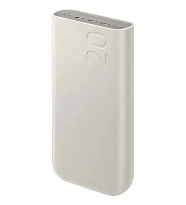 تصویر  پاوربانک سامسونگ مدل Battery Pack EB-P4520 ظرفیت 20000 میلی‌آمپر ساعت