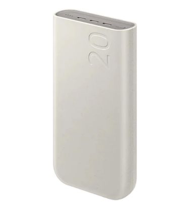 تصویر  پاوربانک سامسونگ مدل Battery Pack EB-P4520 ظرفیت 20000 میلی‌آمپر ساعت