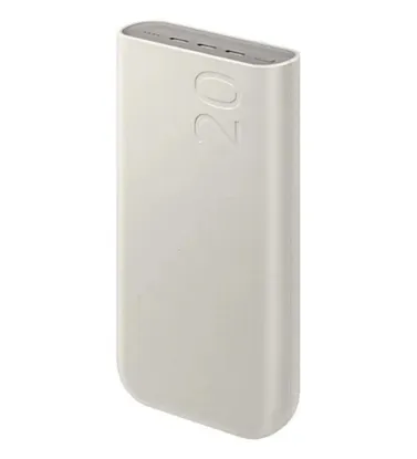 تصویر  پاوربانک سامسونگ مدل Battery Pack EB-P4520 ظرفیت 20000 میلی‌آمپر ساعت
