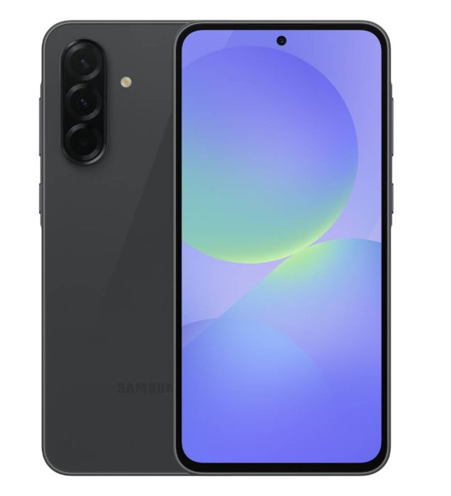 تصویر  گوشی موبایل سامسونگ مدل گلکسی A36 5G ظرفیت 256 گیگابایت رم 12 گیگابایت - ویتنام