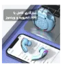 تصویر  هندزفری بلوتوثی مدل Air40 Sound
