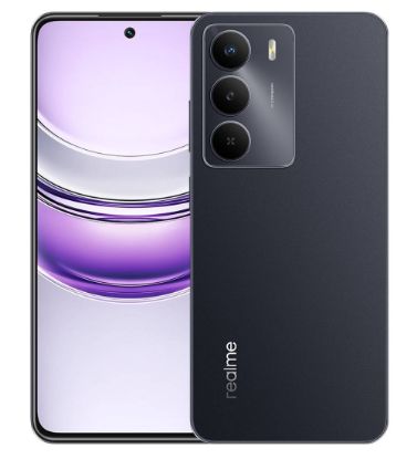 نمایش جزئیات برای گوشی موبایل ریلمی مدل Narzo 80 Lite ظرفیت 128 گیگابایت رم 6 گیگابایت تصویر گوشی موبایل ریلمی مدل Narzo 80 Lite ظرفیت 128 گیگابایت رم 6 گیگابایت