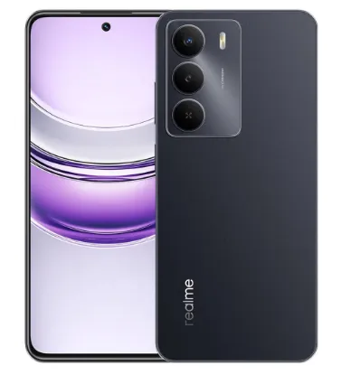 تصویر  گوشی موبایل ریلمی مدل Narzo 80 Lite ظرفیت 128 گیگابایت رم 6 گیگابایت