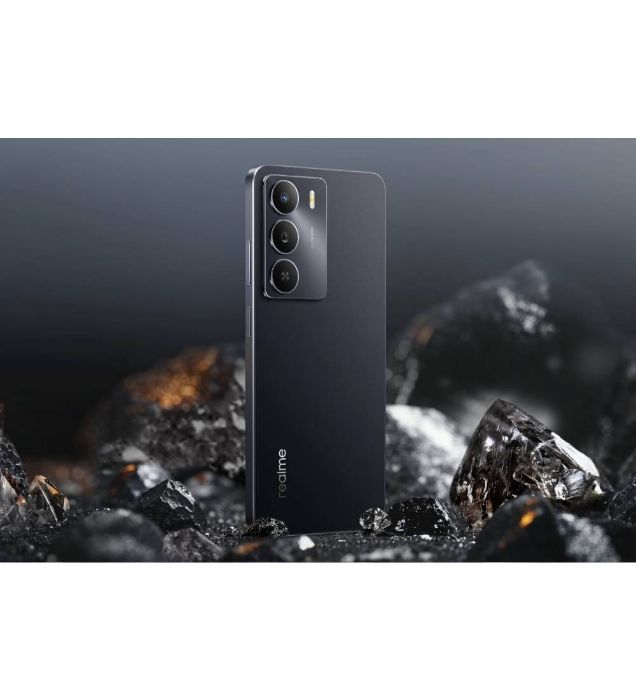 تصویر  گوشی موبایل ریلمی مدل Narzo 80 Lite ظرفیت 128 گیگابایت رم 6 گیگابایت