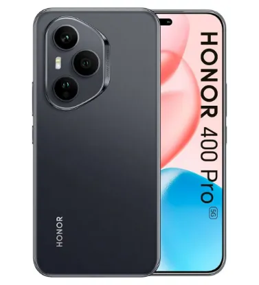 تصویر  گوشی موبایل آنر مدل 400 Pro ظرفیت 512 گیگابایت رم 12 گیگابایت