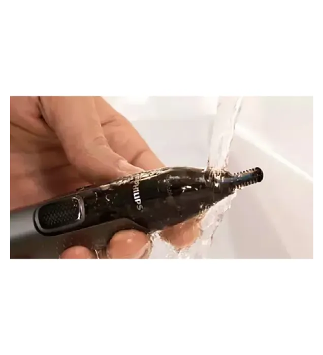 تصویر  موزن گوش، بینی و ابرو فیلیپس مدل NT3650