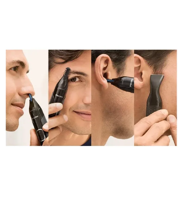 تصویر  موزن گوش و بینی فیلیپس مدل NT5650/16