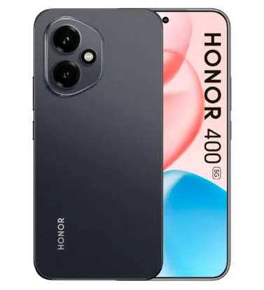 تصویر  گوشی موبایل آنر مدل 400 ظرفیت 256 گیگابایت رم 8 گیگابایت