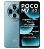 تصویر  گوشی موبایل شیائومی Poco M7 5G ظرفیت 128 گیگابایت رم 6 گیگابایت