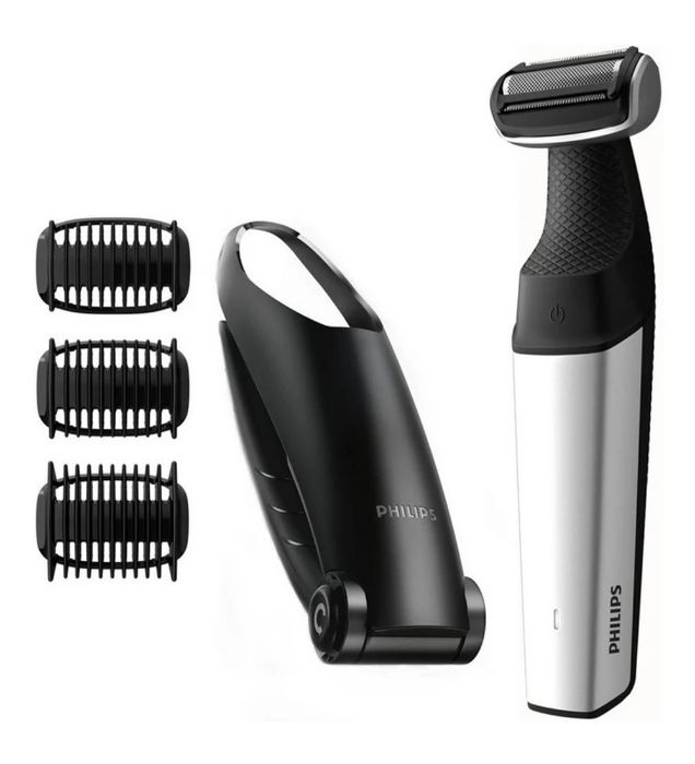 تصویر  ماشین اصلاح سر و صورت فیلیپس مدل Series 5000