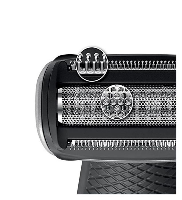 تصویر  ماشین اصلاح سر و صورت فیلیپس مدل Series 5000