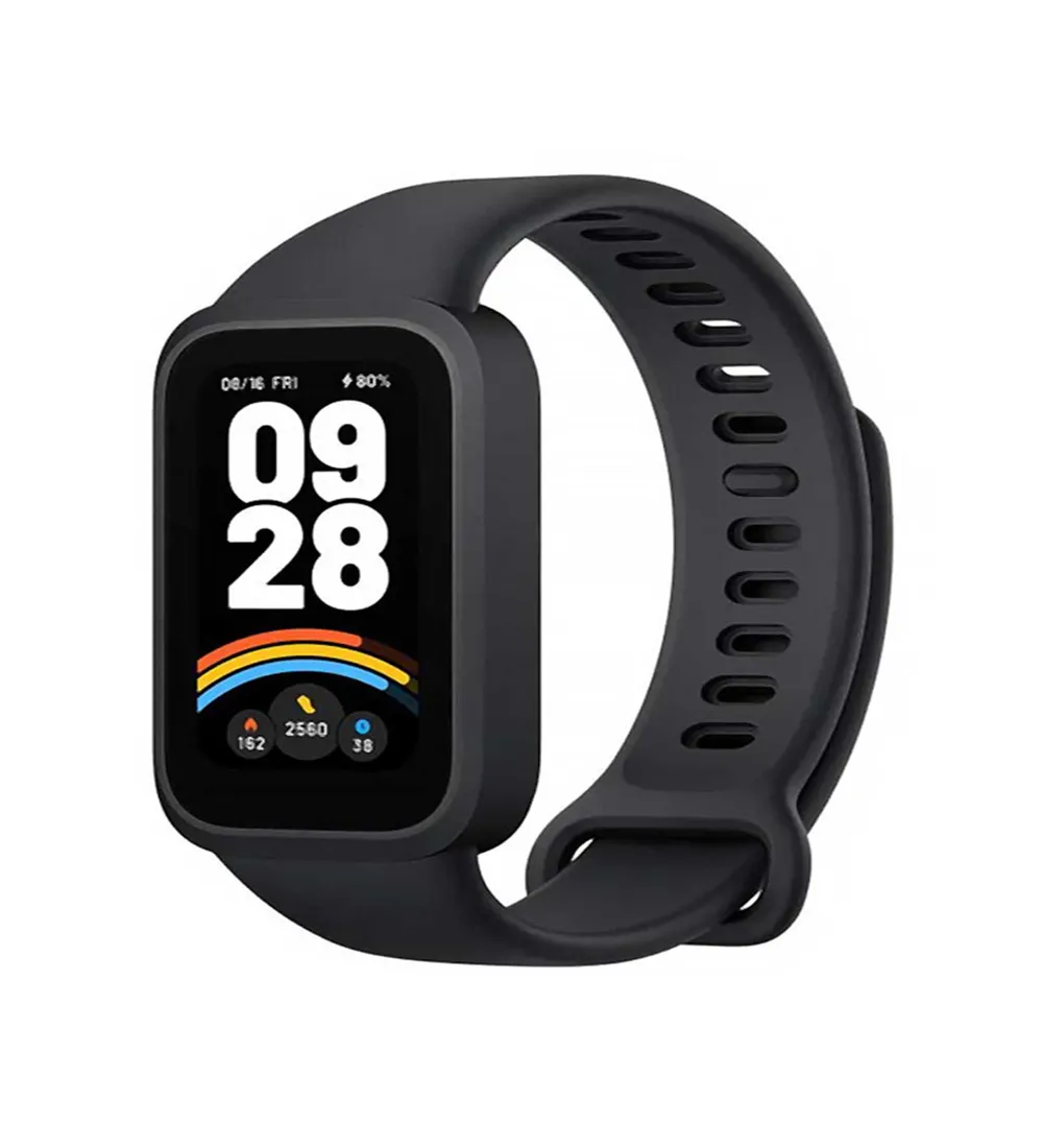 تصویر  ساعت هوشمند شیائومی Smart Band 9 Active M2435B1