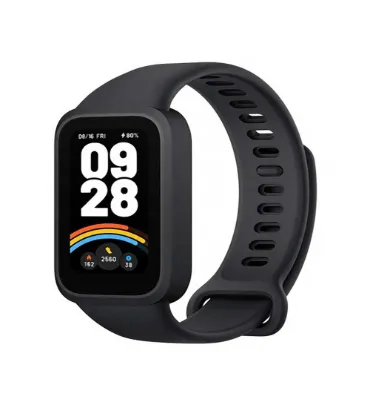 تصویر  ساعت هوشمند شیائومی Smart Band 9 Active M2435B1
