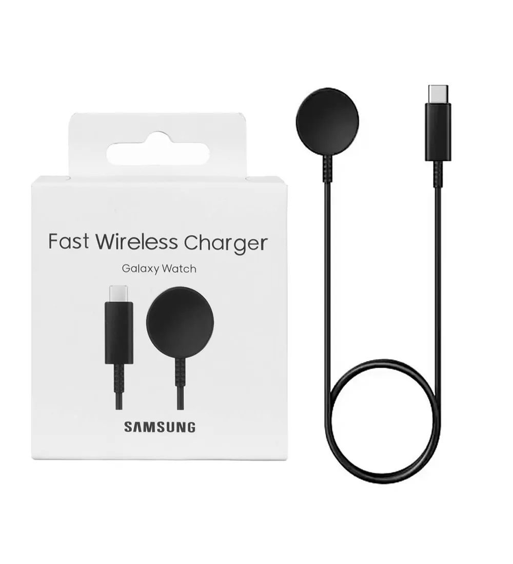 تصویر  شارژر وایرلس سامسونگ واچ مدل EP-OR900