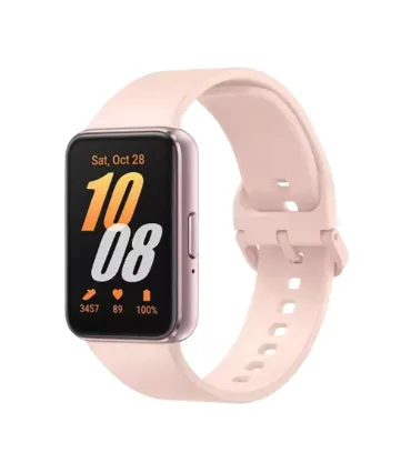 تصویر  ساعت هوشمند سامسونگ Galaxy Fit3 SM-R390