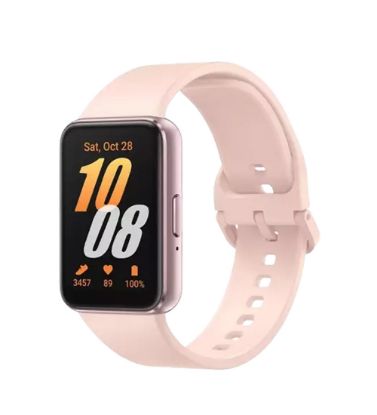 تصویر  ساعت هوشمند سامسونگ Galaxy Fit3 SM-R390