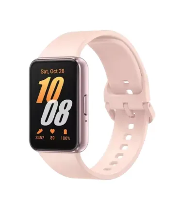 تصویر ساعت هوشمند سامسونگ Galaxy Fit3 SM-R390