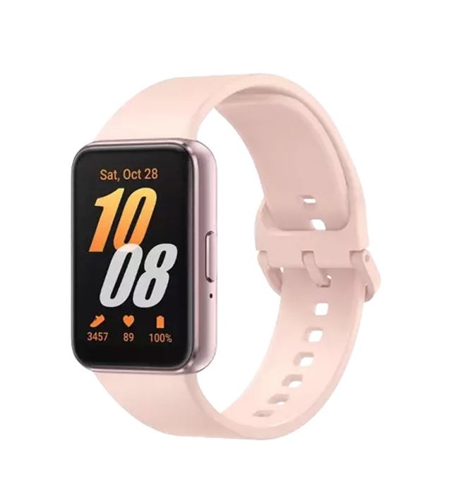 تصویر  ساعت هوشمند سامسونگ Galaxy Fit3 SM-R390