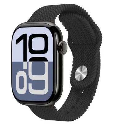تصویر ساعت هوشمند HK Series 10