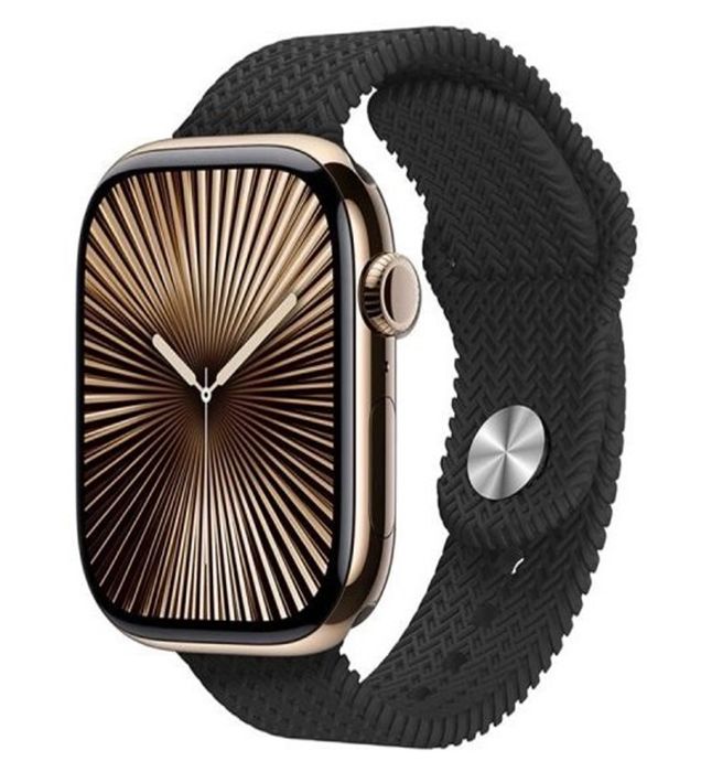 تصویر  ساعت هوشمند HK Series 10