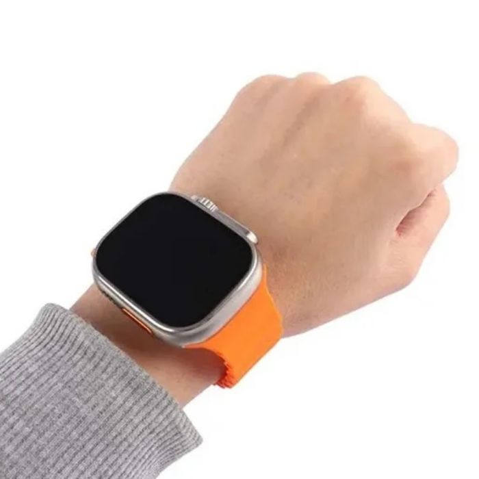 تصویر  ساعت هوشمند HK10 Ultra 3-Z