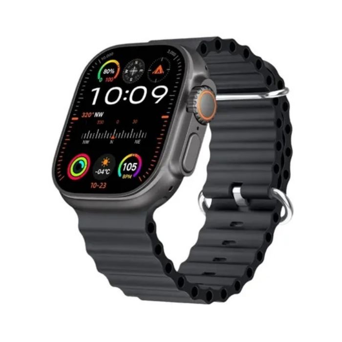 تصویر  ساعت هوشمند HK10 ULTRA 3 MAX