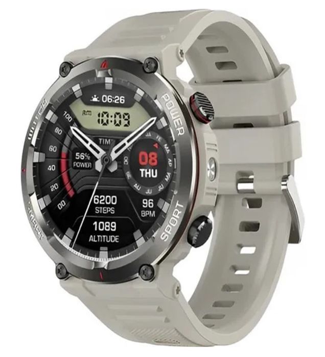 تصویر  ساعت هوشمند بلک ویو W50 Pro