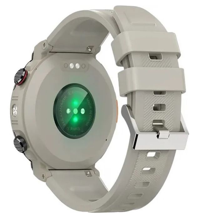 تصویر  ساعت هوشمند بلک ویو W50 Pro