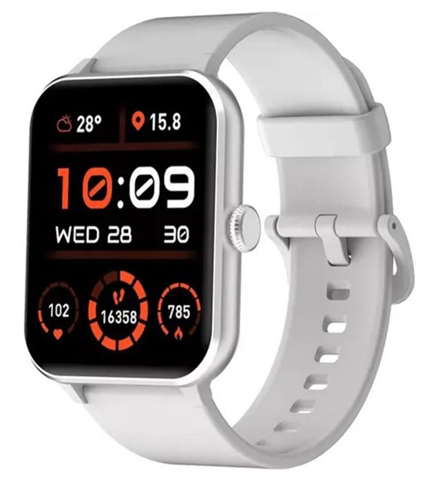 تصویر  ساعت هوشمند بلک ویو R50