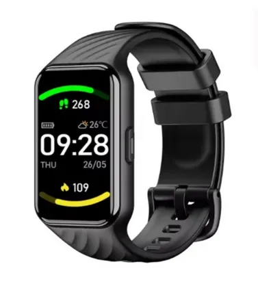 تصویر  ساعت هوشمند بلک ویو R10