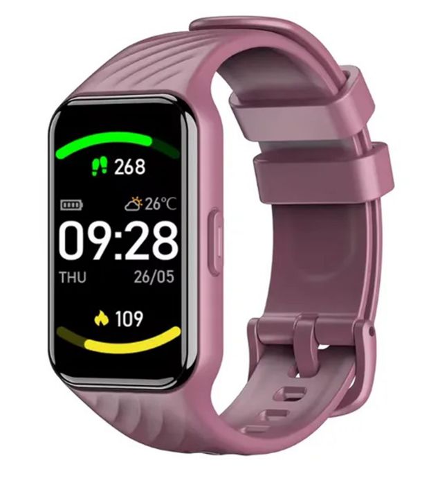 تصویر  ساعت هوشمند بلک ویو R10