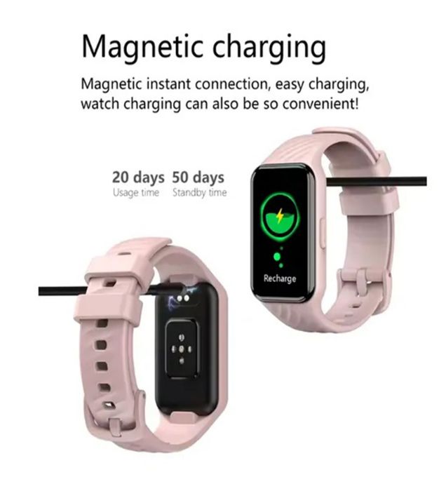 تصویر  ساعت هوشمند بلک ویو R10