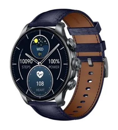 نمایش جزئیات برای ساعت هوشمند گلوریمی GX Classic Fit Limited Edition تصویر ساعت هوشمند گلوریمی GX Classic Fit Limited Edition