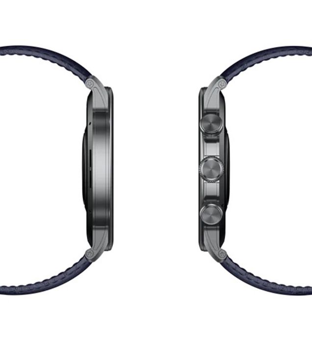 تصویر  ساعت هوشمند گلوریمی GX Classic Fit Limited Edition