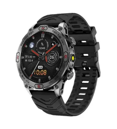 تصویر  ساعت هوشمند کربی Nasa