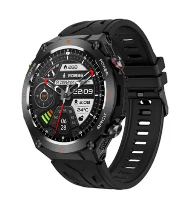 تصویر  ساعت هوشمند کربی Neptune