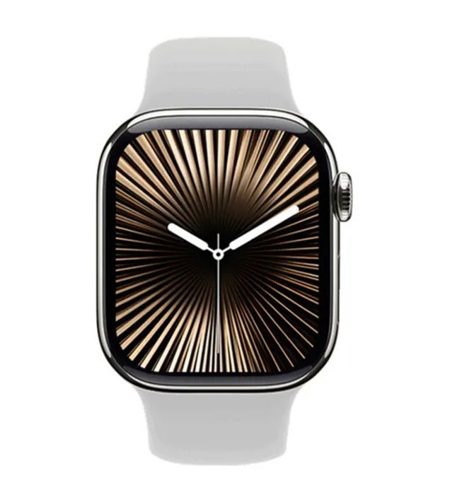 تصویر  ساعت هوشمند کربی I.watch Series 10 42mm