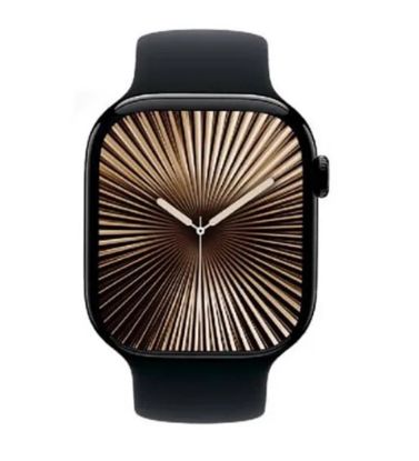نمایش جزئیات برای ساعت هوشمند کربی I.watch Series 10 42mm تصویر ساعت هوشمند کربی I.watch Series 10 42mm