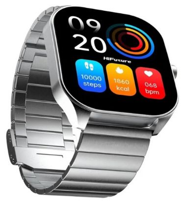 نمایش جزئیات برای ساعت هوشمند های فیوچر APEX تصویر ساعت هوشمند های فیوچر APEX