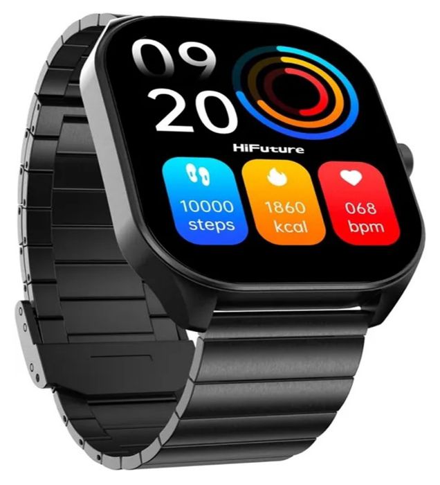 تصویر  ساعت هوشمند های فیوچر APEX