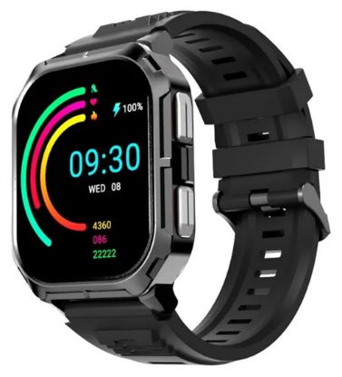 نمایش جزئیات برای ساعت هوشمند های فیوچر ULTRA3 تصویر ساعت هوشمند های فیوچر ULTRA3